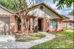 4633 Trevi Drive, Jacksonville FL 32257