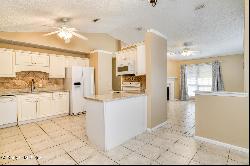 4633 Trevi Drive, Jacksonville FL 32257