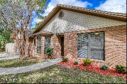 4633 Trevi Drive, Jacksonville FL 32257