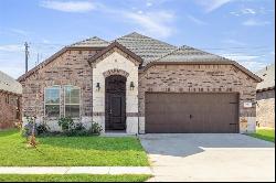 10216 Fountain Gate Street, Aubrey TX 76227