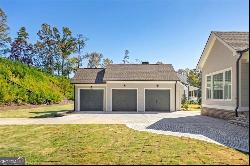 1009 Crossroads Trail, Milton GA 30004