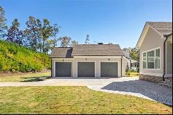 1009 Crossroads Trail, Milton GA 30004