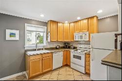 263 Jefferson Place #30, Decatur GA 30030