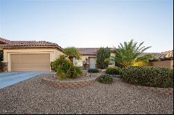 2165 Bliss Corner Street, Henderson NV 89044