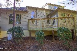 166 Juniper Creek Boulevard, Pinehurst NC 28374