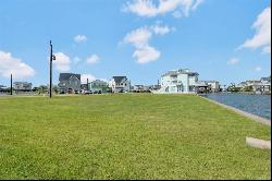 502 Neptune Circle, Tiki Island TX 77554