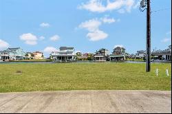 502 Neptune Circle, Tiki Island TX 77554