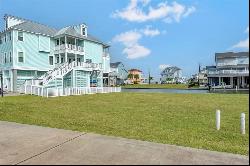 510 Neptune Circle, Tiki Island TX 77554