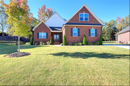 113 Bonaire Pointe, Anderson SC 29621