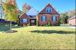 113 Bonaire Pointe, Anderson SC 29621