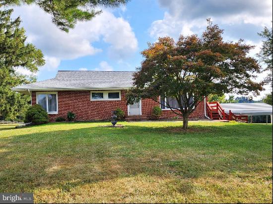 1727 Jarrettsville Road, Jarrettsville MD 21084