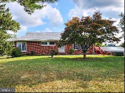 1727 Jarrettsville Road, Jarrettsville MD 21084