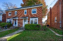 1244 High Street, Lancaster PA 17603