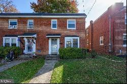 1244 High Street, Lancaster PA 17603