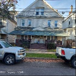 33-31,33 1/2 Loveland Street, Kingston PA 18704