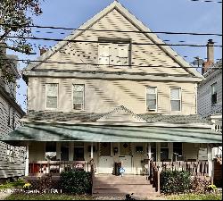 33-31,33 1/2 Loveland Street, Kingston PA 18704