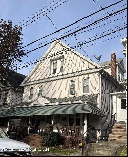 33-31,33 1/2 Loveland Street, Kingston PA 18704