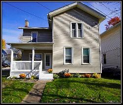 194 Prospect Street, Lockport-City NY 14094