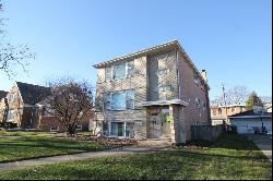 9312 S Harding Avenue #1, Evergreen Park IL 60805