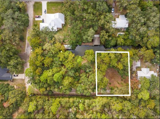 TBD-5 Wilson Way, Freeport FL 32439