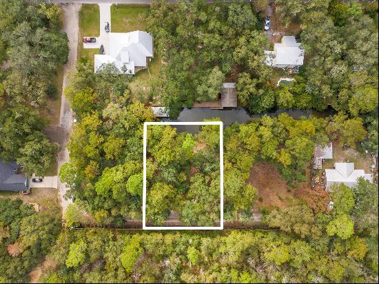 TBD-4 Wilson Way, Freeport FL 32439