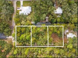 TBD-4 Wilson Way, Freeport FL 32439