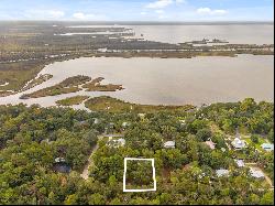 TBD-4 Wilson Way, Freeport FL 32439