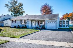 103 Borman Rd, South Plainfield Boro NJ 07080