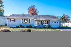 103 Borman Road, South Plainfield NJ 07080