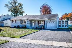 103 Borman Road, South Plainfield NJ 07080