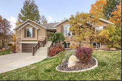 3937 N Patio Springs Dr, Eden UT 84310