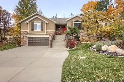 3937 N Patio Springs Dr, Eden UT 84310