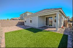 3504 Brezine Avenue, Henderson NV 89044