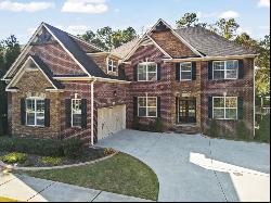 140 Stonewyck Place, Roswell GA 30076