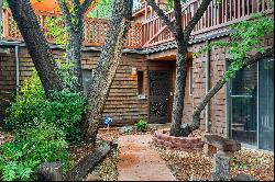 223 Santa Fe Avenue Unit B, Santa Fe NM 87505