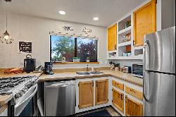 223 Santa Fe Avenue Unit B, Santa Fe NM 87505