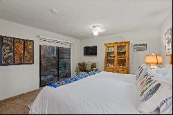 223 Santa Fe Avenue Unit B, Santa Fe NM 87505