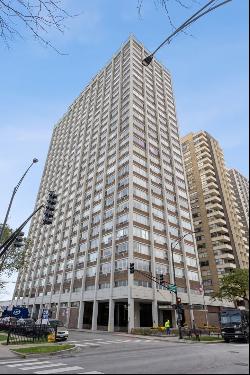 6171 N Sheridan Road #1602, Chicago IL 60660