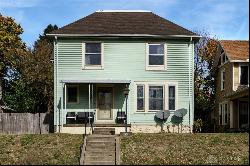 376 Stanton Avenue, Springfield OH 45503