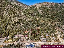 Lot 9 Emma Road, Taos Ski Valley NM 87525