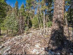 Lot 9 Emma Road, Taos Ski Valley NM 87525