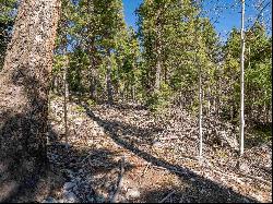 Lot 9 Emma Road, Taos Ski Valley NM 87525