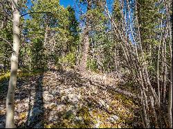 Lot 9 Emma Road, Taos Ski Valley NM 87525