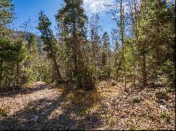 Lot 3 Emma Rd, Taos Ski Valley NM 87525