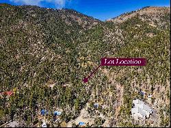 Lot 3 Emma Rd, Taos Ski Valley NM 87525