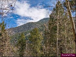 Lot 3 Emma Rd, Taos Ski Valley NM 87525