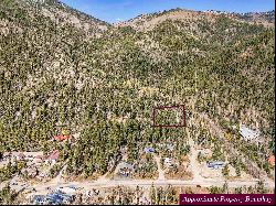 Lot 3 Emma Rd, Taos Ski Valley NM 87525