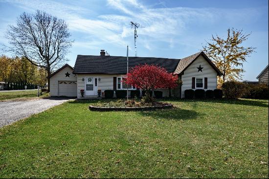 11675 County Road 87, Lakeview OH 43331