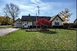 11675 County Road 87, Lakeview OH 43331