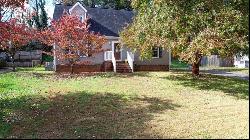 3307 Green Needle Drive, Greensboro NC 27405